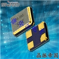 臺(tái)灣SIWARD晶振,XTL571150-M118-070,6G無線局域網(wǎng)晶振